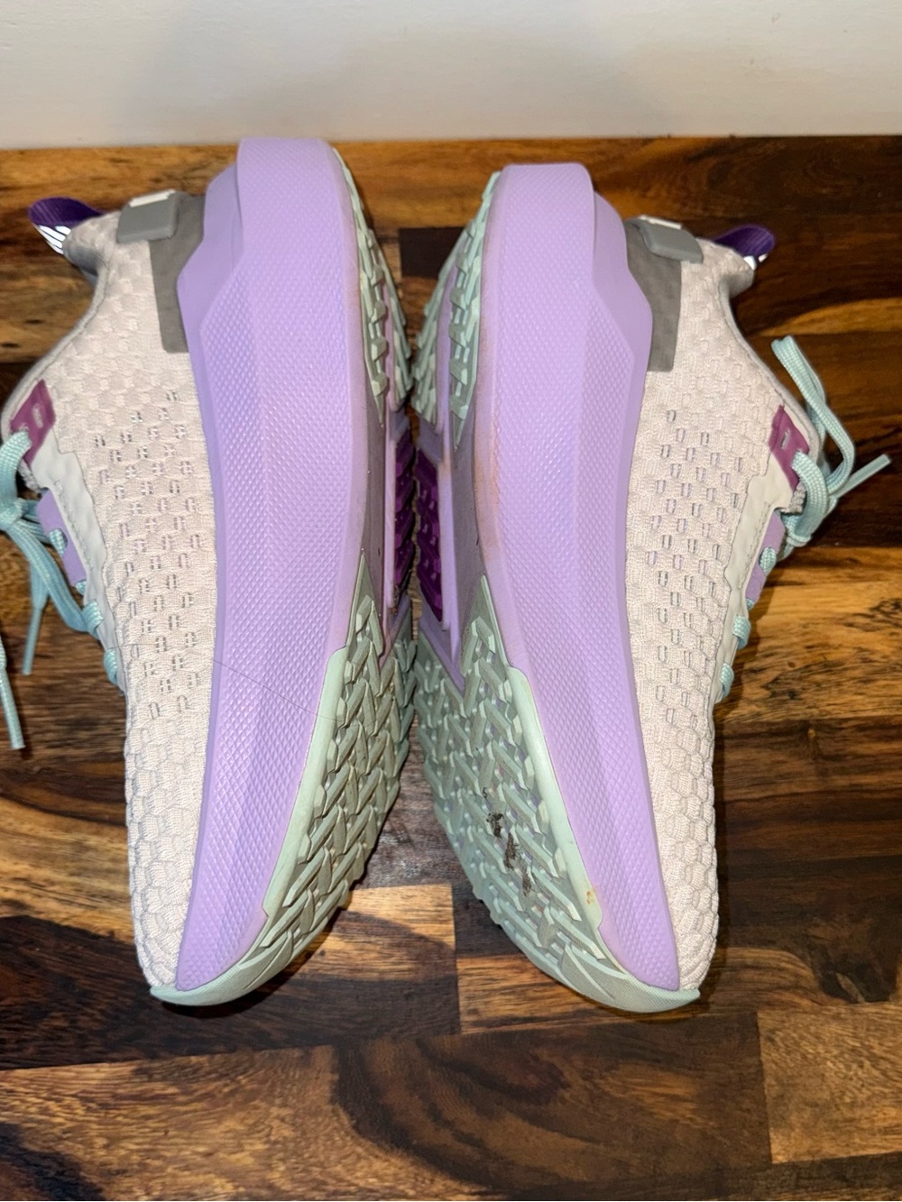 NOBULL Journey 2 Sneakers - Picture 8 of 10